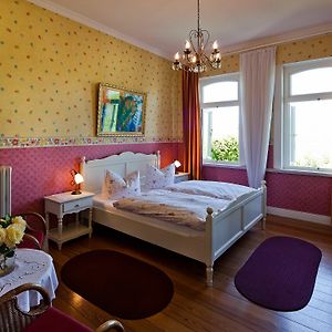 Standard Doppelzimmer